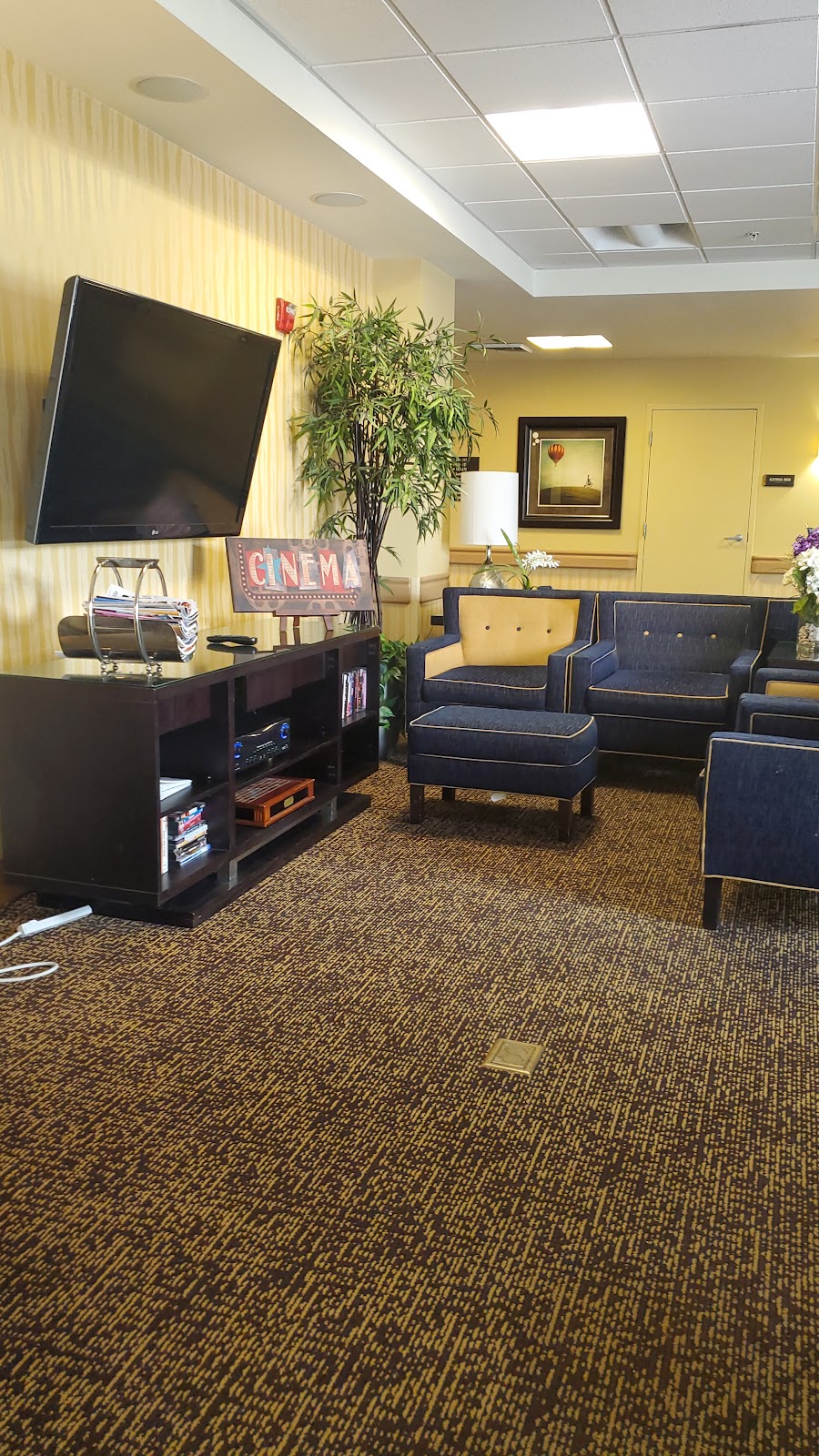 Santé of Chandler - Skilled Nursing & Rehabilitation