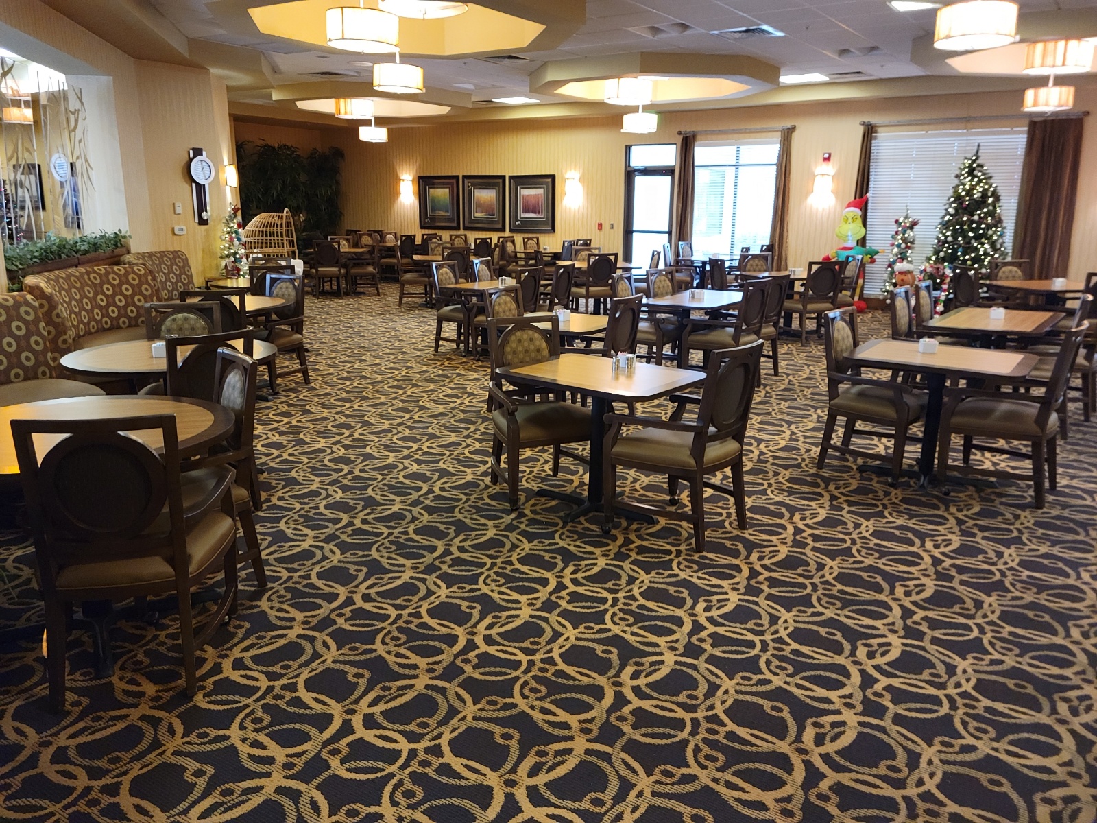 Santé of Chandler - Skilled Nursing & Rehabilitation