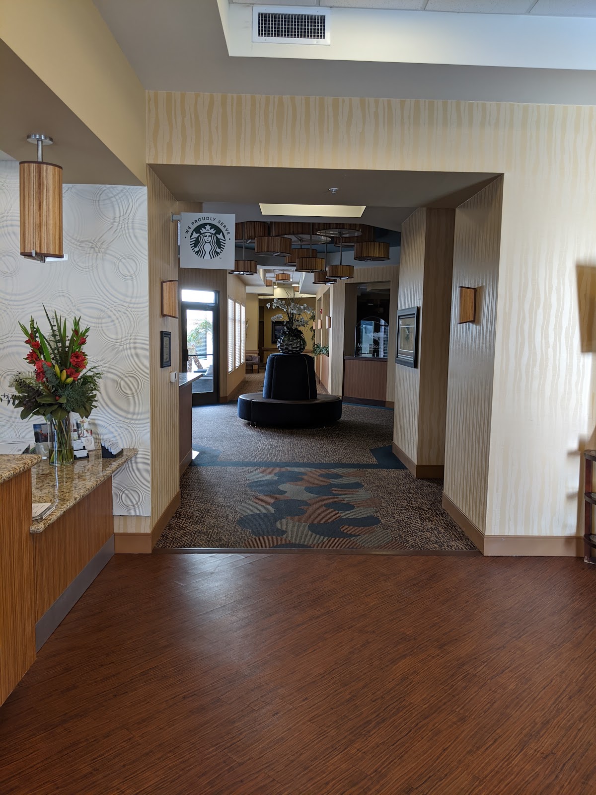 Santé of Chandler - Skilled Nursing & Rehabilitation