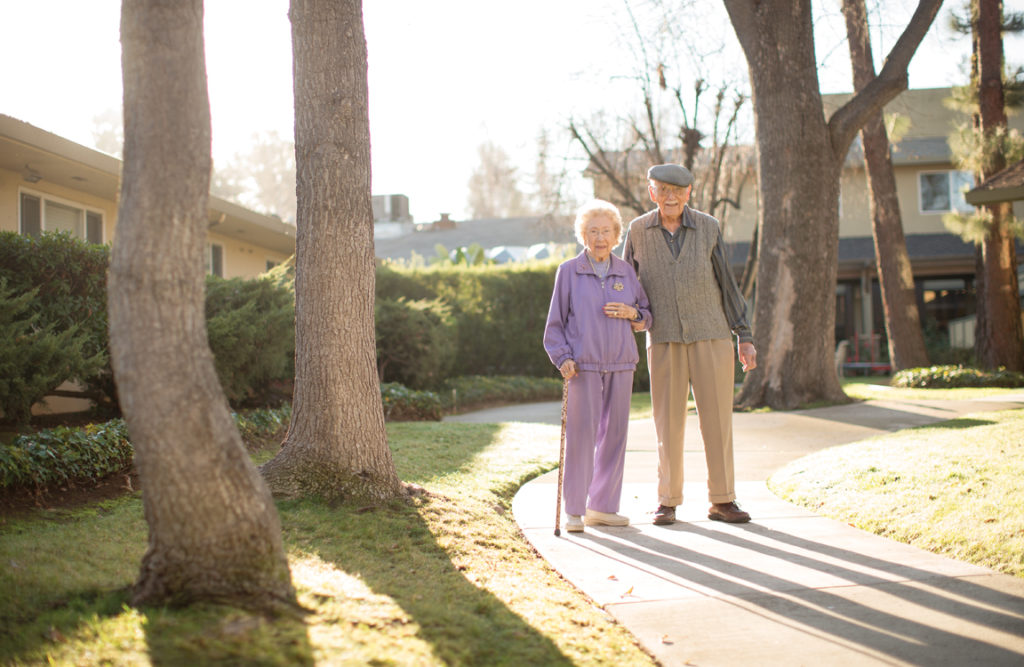 Sunny View Care Center