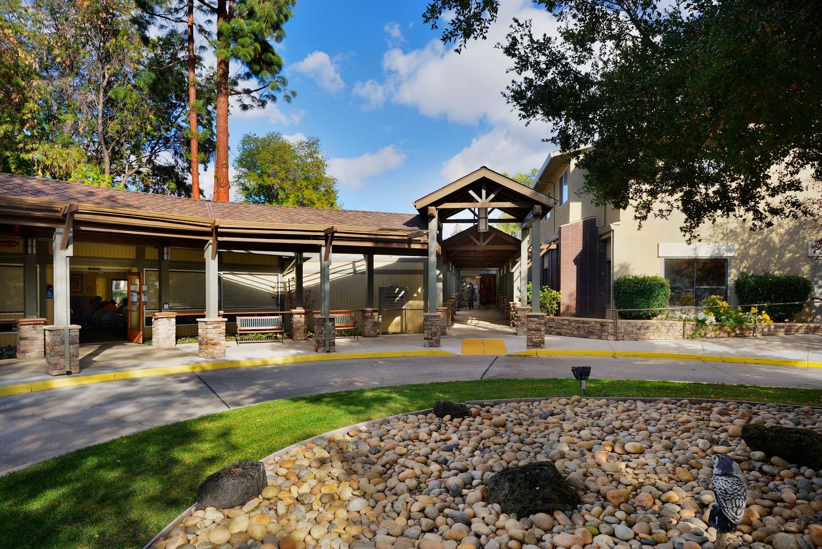 Sunny View Care Center