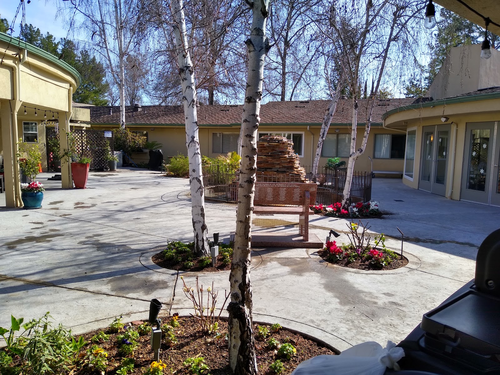 Sunny View Care Center