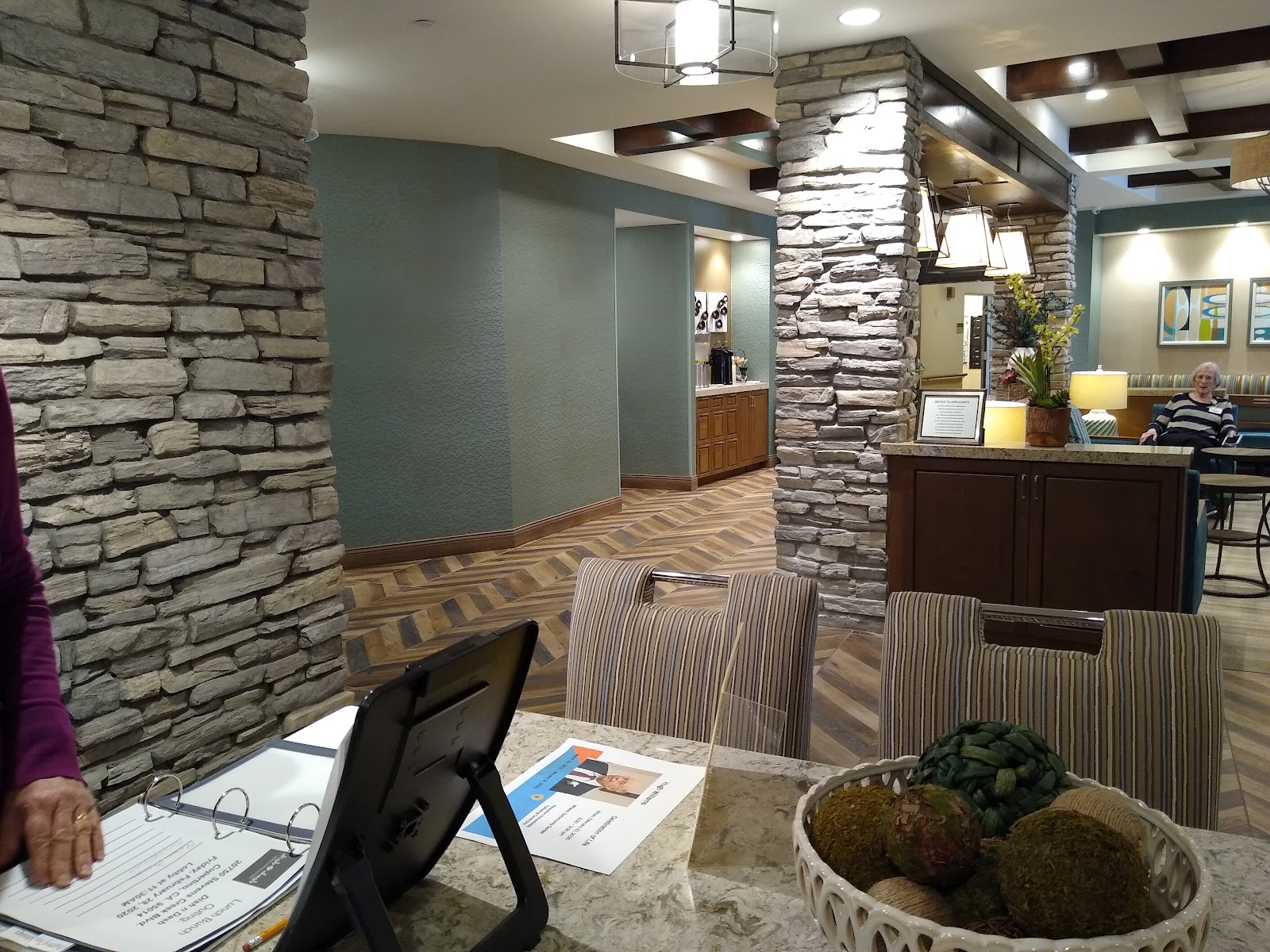Sunny View Care Center