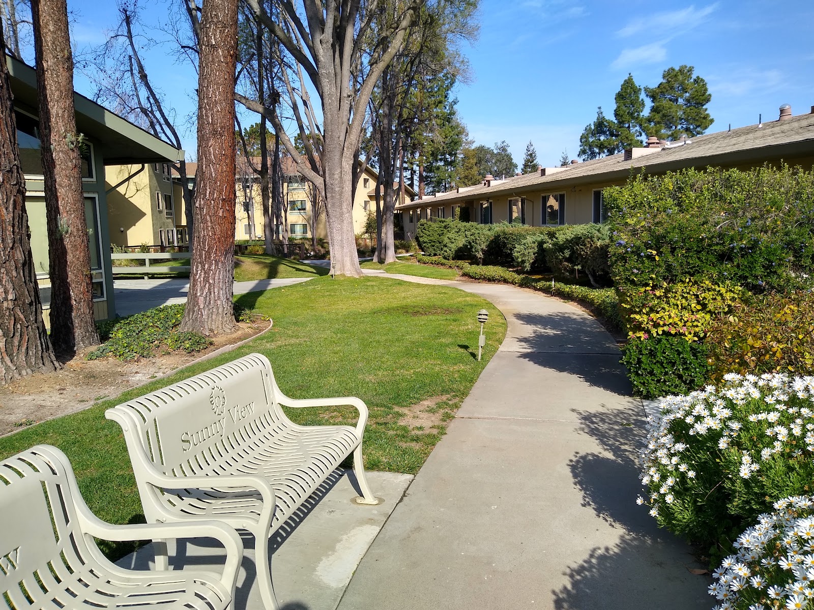 Sunny View Care Center