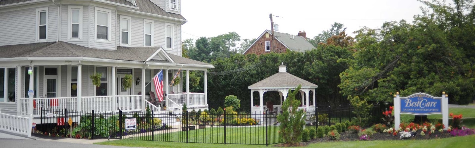 BestCare Assisted Living - Reisterstown South