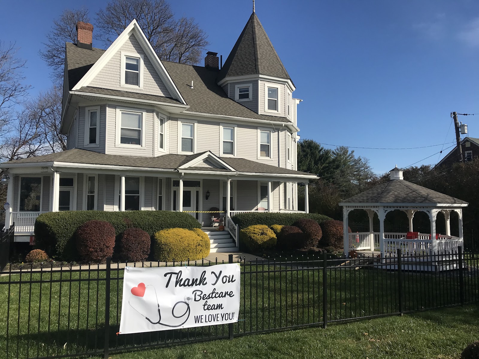 BestCare Assisted Living - Reisterstown South
