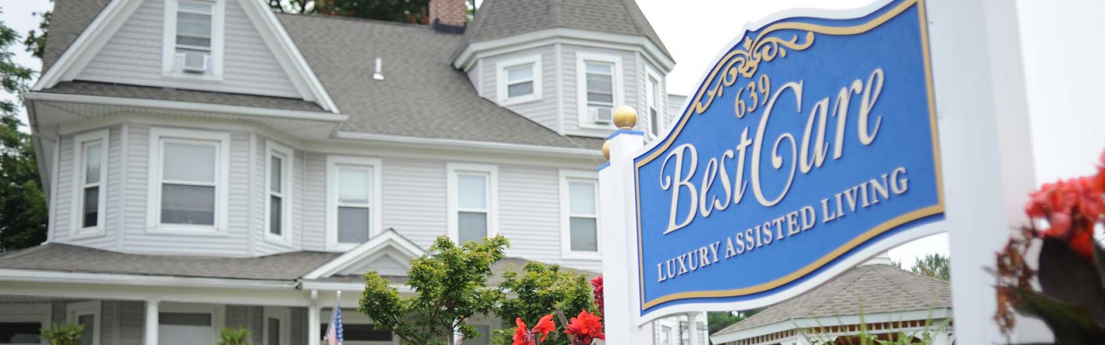 BestCare Assisted Living - Reisterstown South