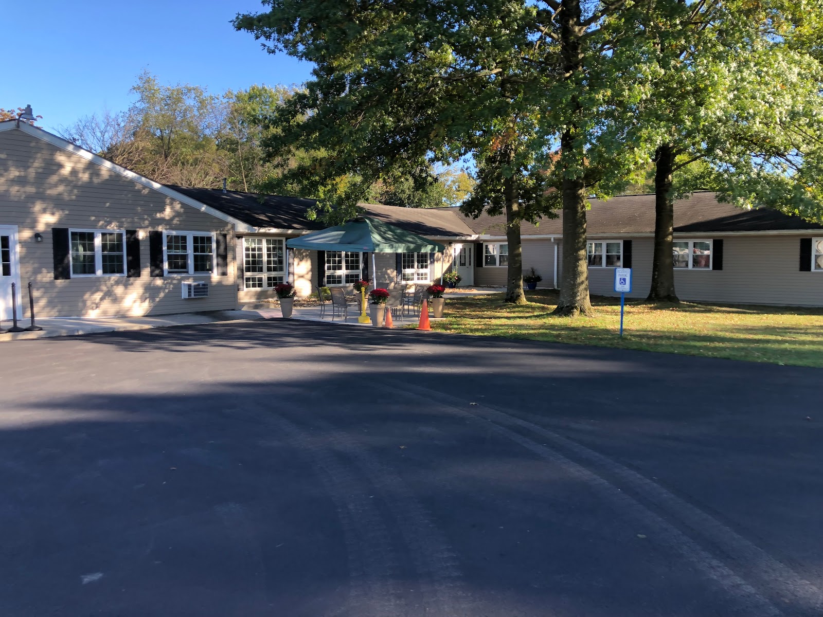 Trinity Oaks Personal Care
