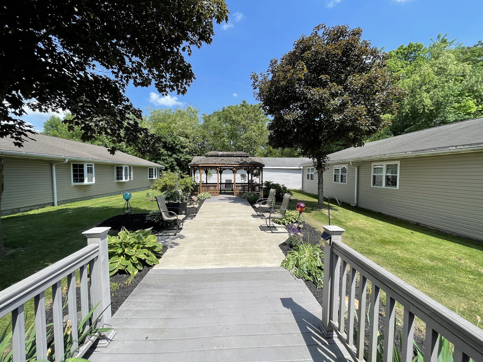 Trinity Oaks Personal Care
