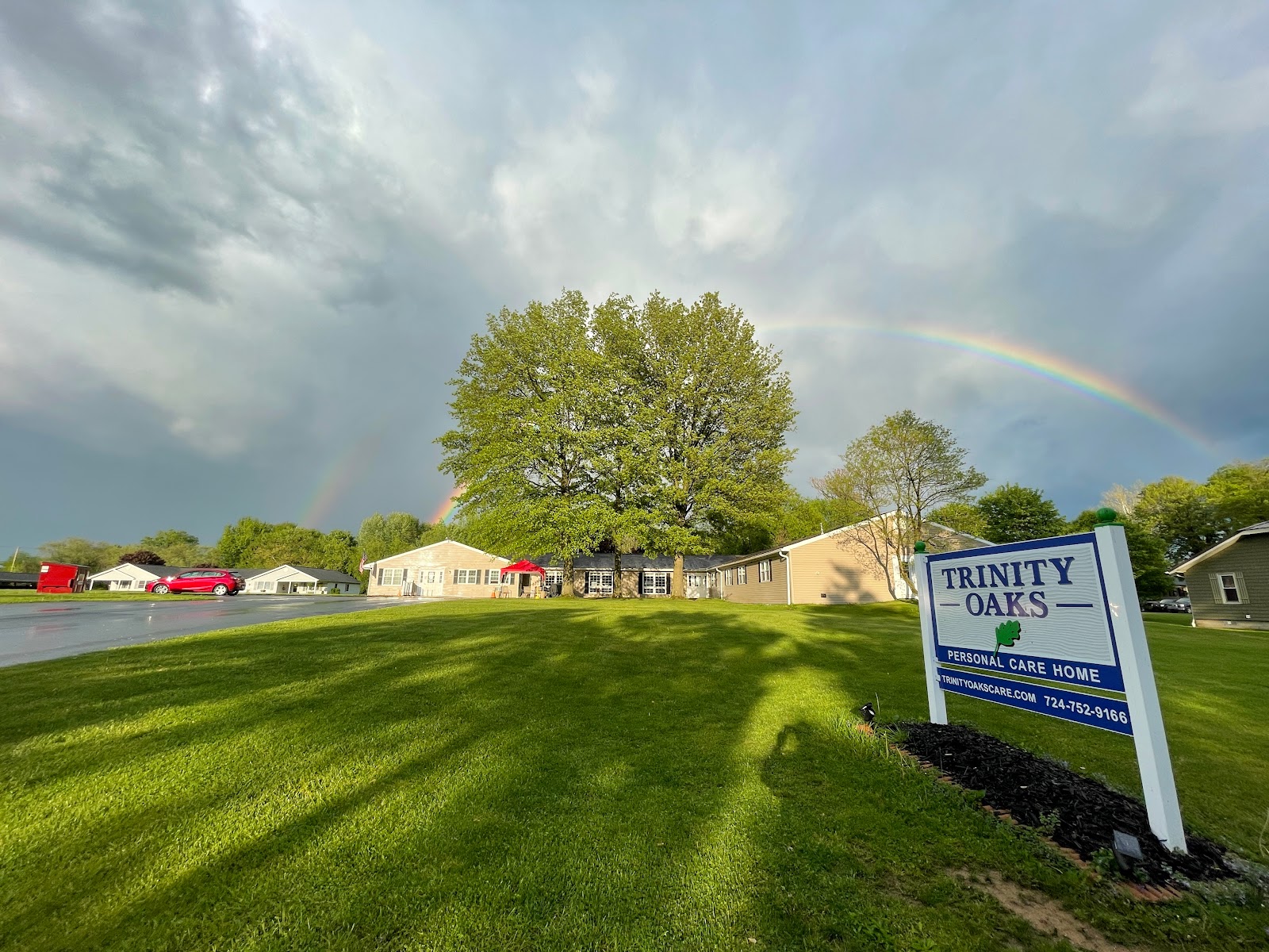 Trinity Oaks Personal Care