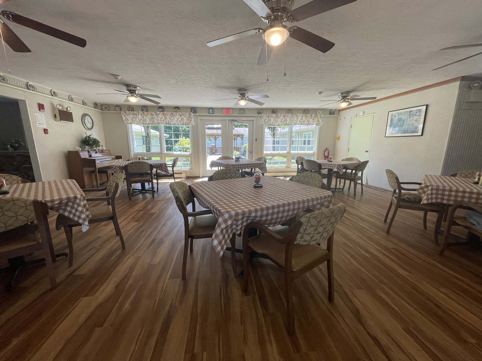 Trinity Oaks Personal Care