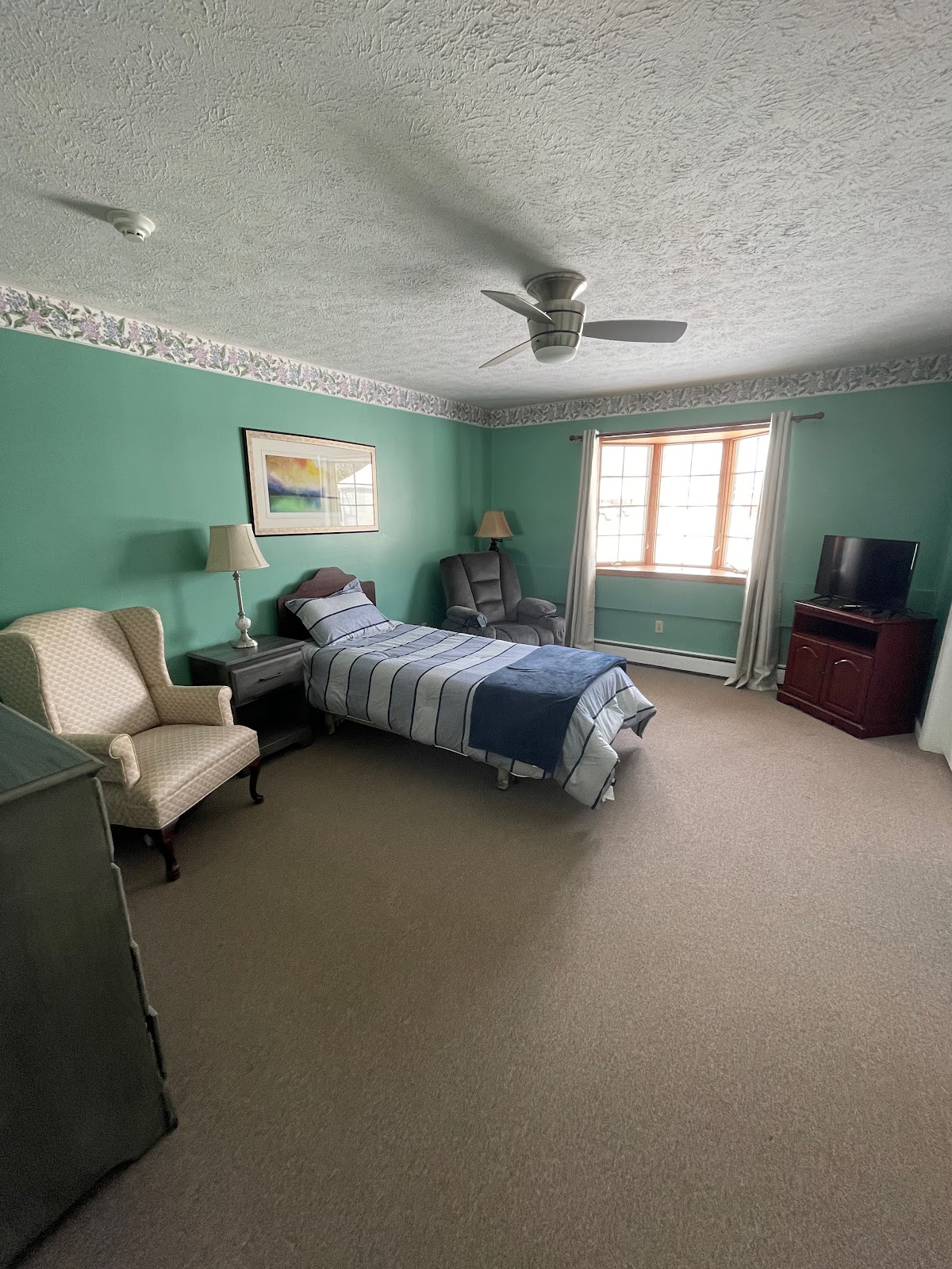 Trinity Oaks Personal Care