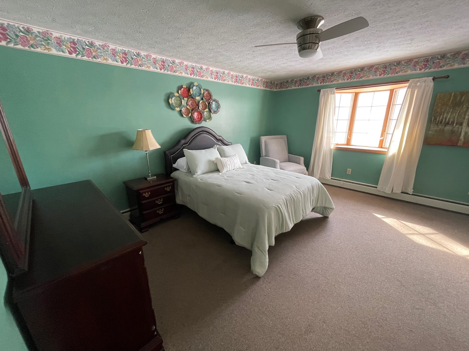 Trinity Oaks Personal Care