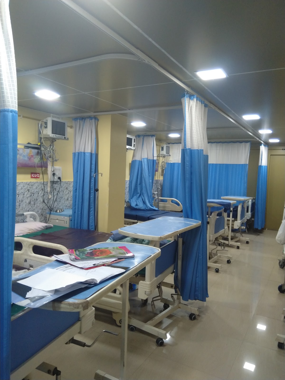 Durga Nursing Home | Super Speciality Hospital | Surgical Nursing Home | Multi Speciality Hospital in Midnapore