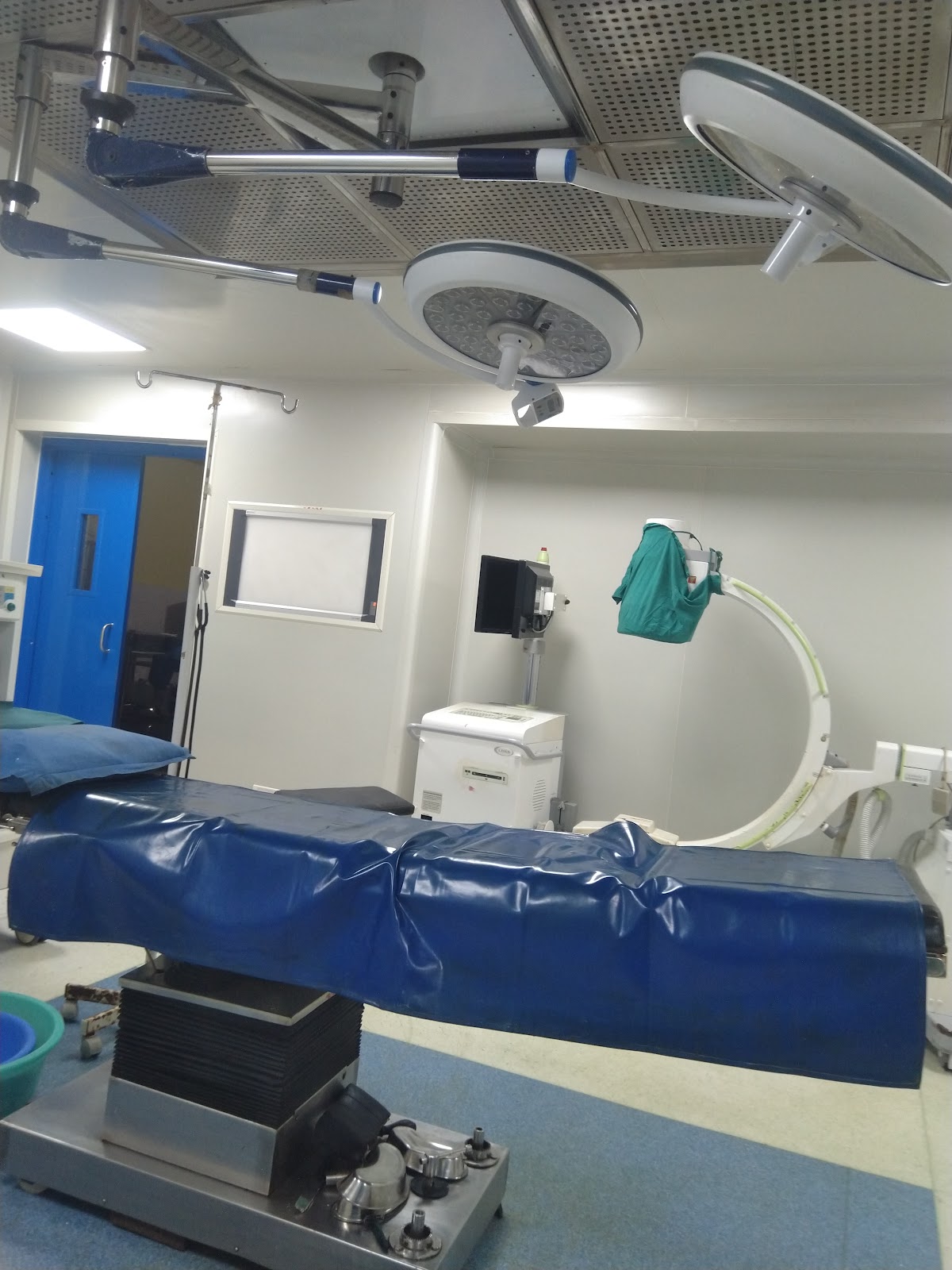 Durga Nursing Home | Super Speciality Hospital | Surgical Nursing Home | Multi Speciality Hospital in Midnapore
