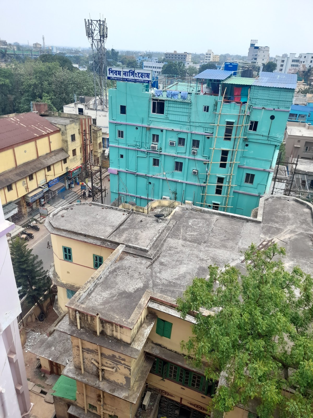 Durga Nursing Home | Super Speciality Hospital | Surgical Nursing Home | Multi Speciality Hospital in Midnapore
