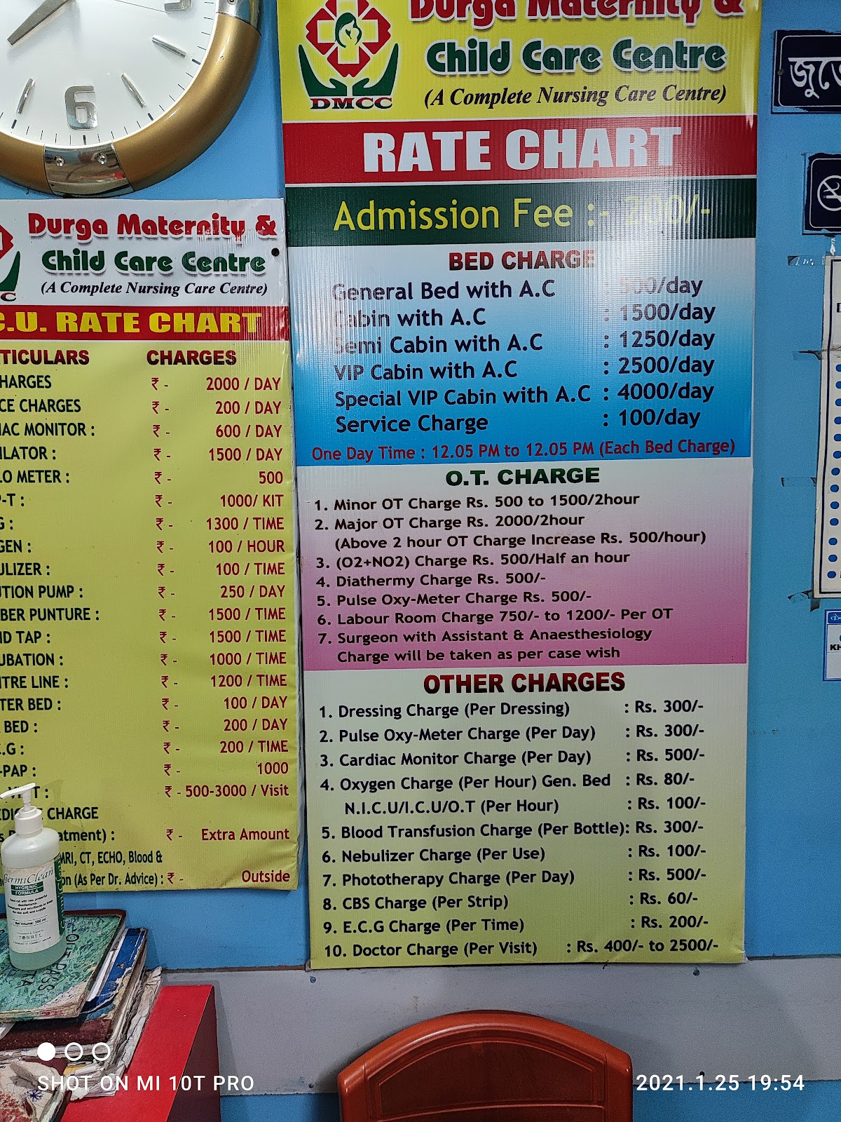 Durga Nursing Home | Super Speciality Hospital | Surgical Nursing Home | Multi Speciality Hospital in Midnapore