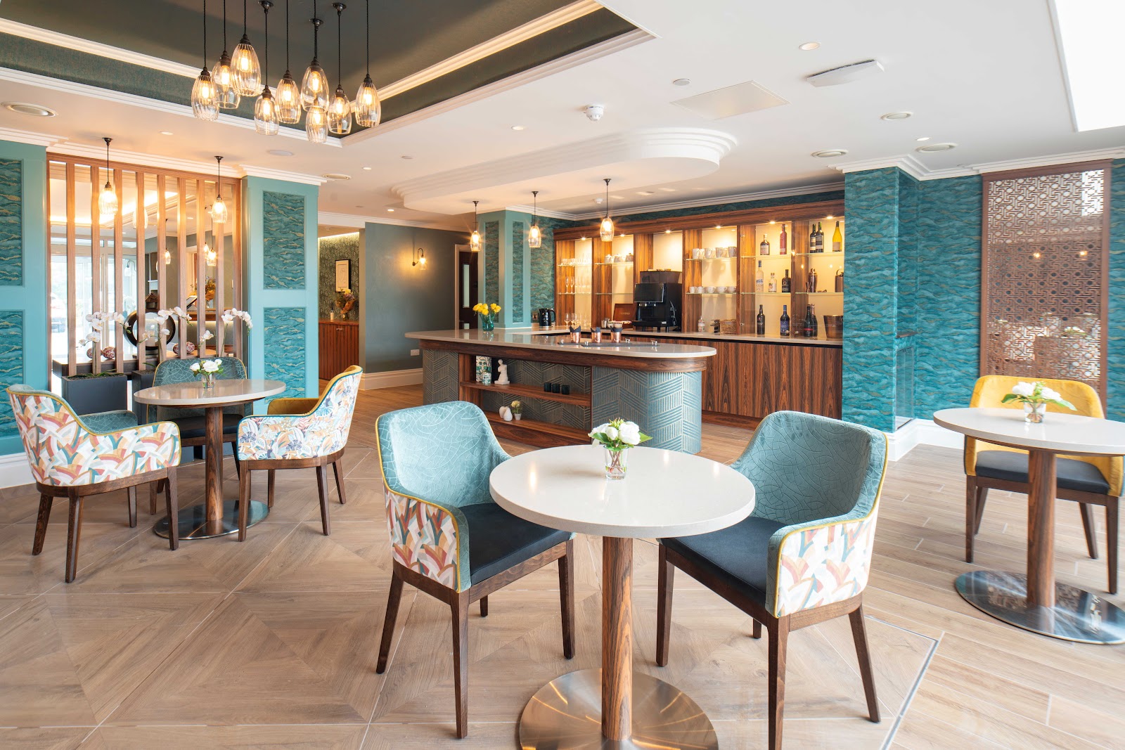 Cavell Park Care Home