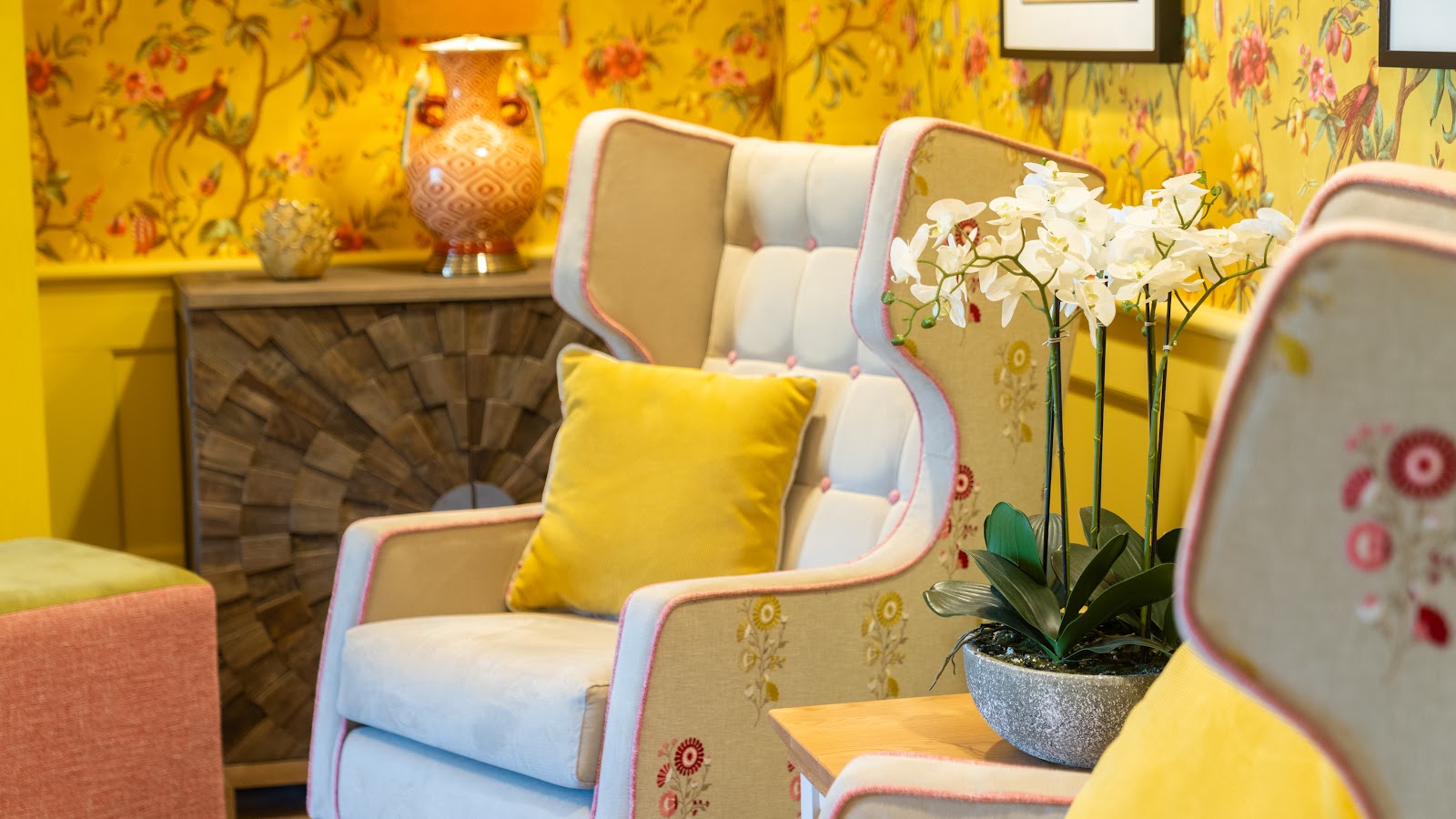 Cavell Park Care Home