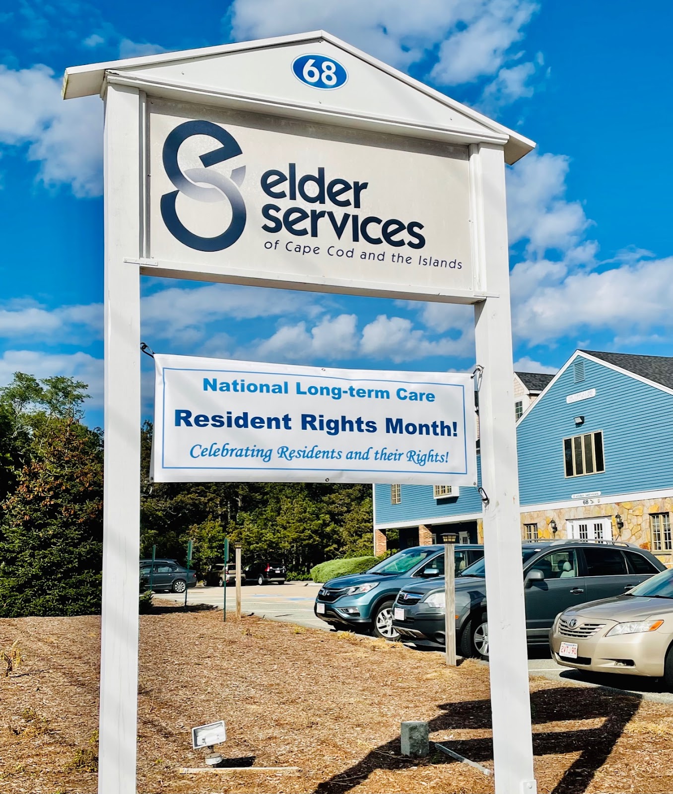 Elder Services of Cape Cod & the Islands
