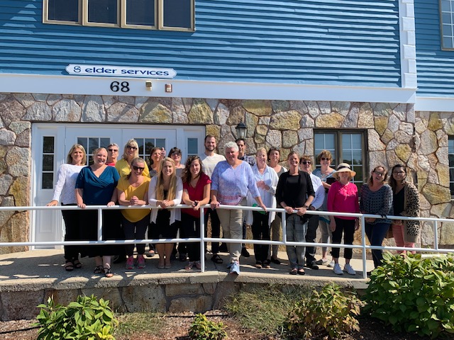 Elder Services of Cape Cod & the Islands