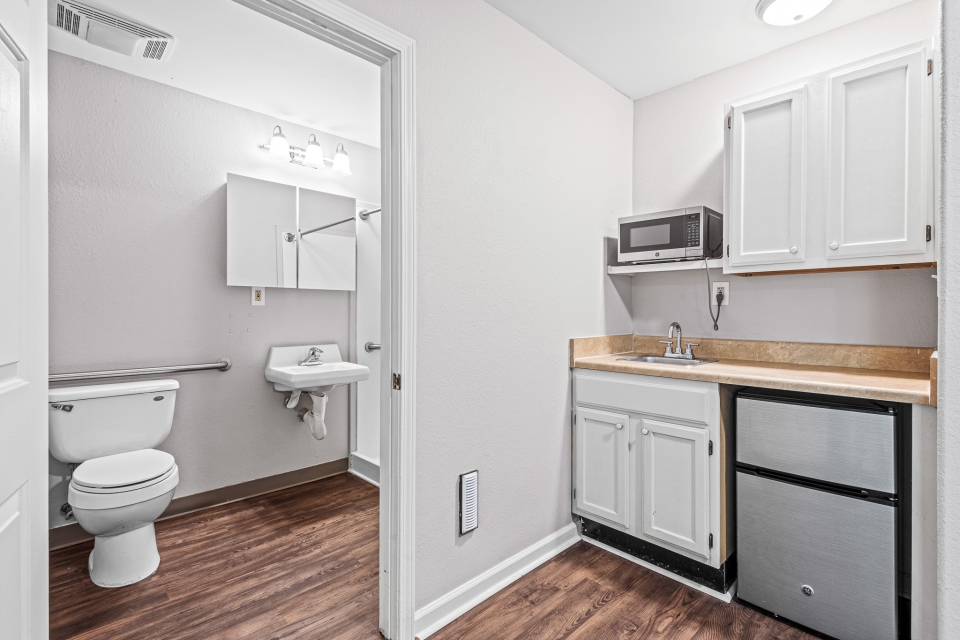 Kennesaw Village Senior Living and Memory Care