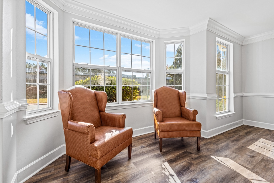 Kennesaw Village Senior Living and Memory Care