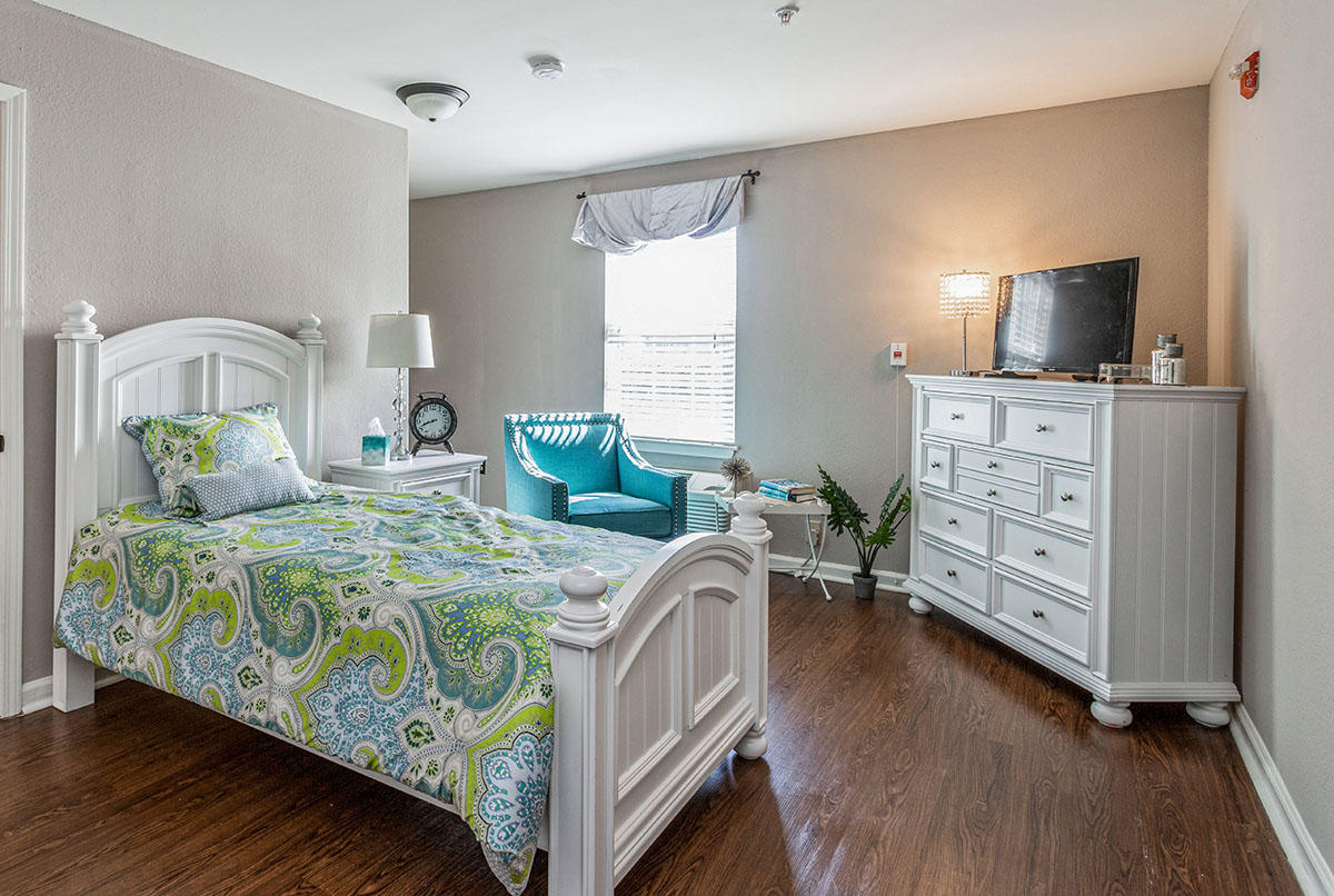 Kennesaw Village Senior Living and Memory Care