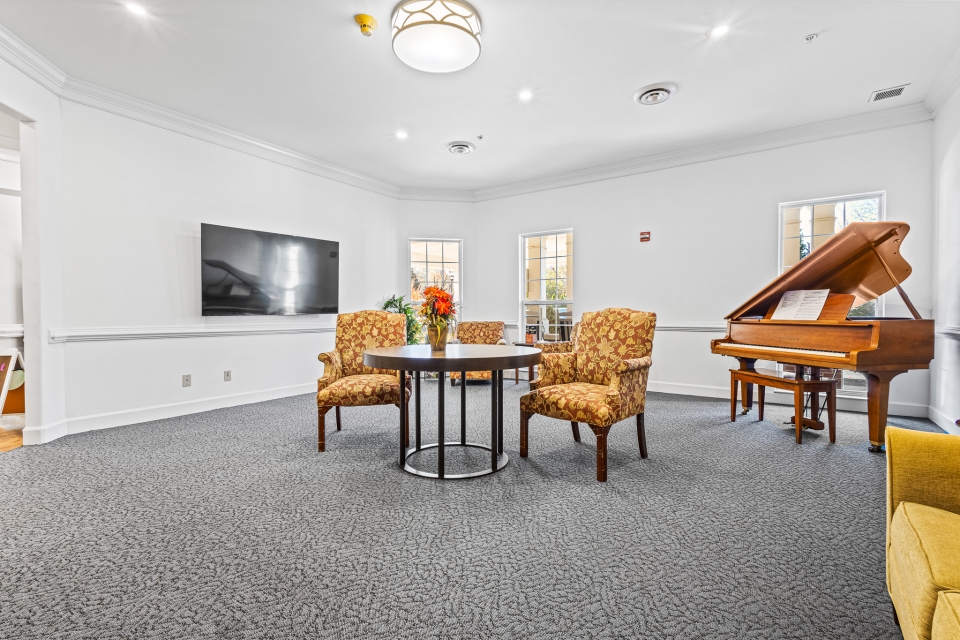 Kennesaw Village Senior Living and Memory Care