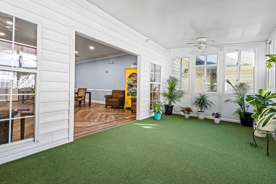 Kennesaw Village Senior Living and Memory Care