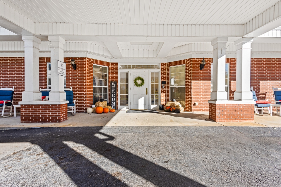 Kennesaw Village Senior Living and Memory Care