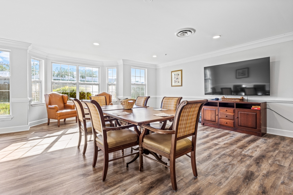 Kennesaw Village Senior Living and Memory Care