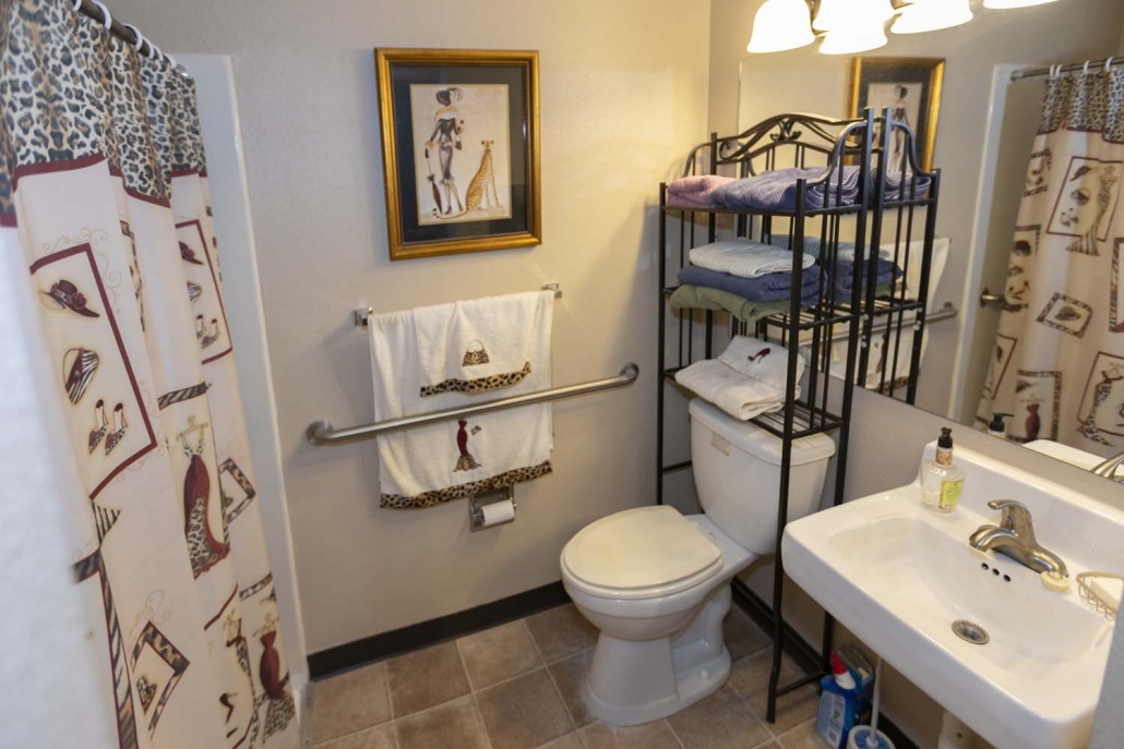 Paris Chalet Senior Living