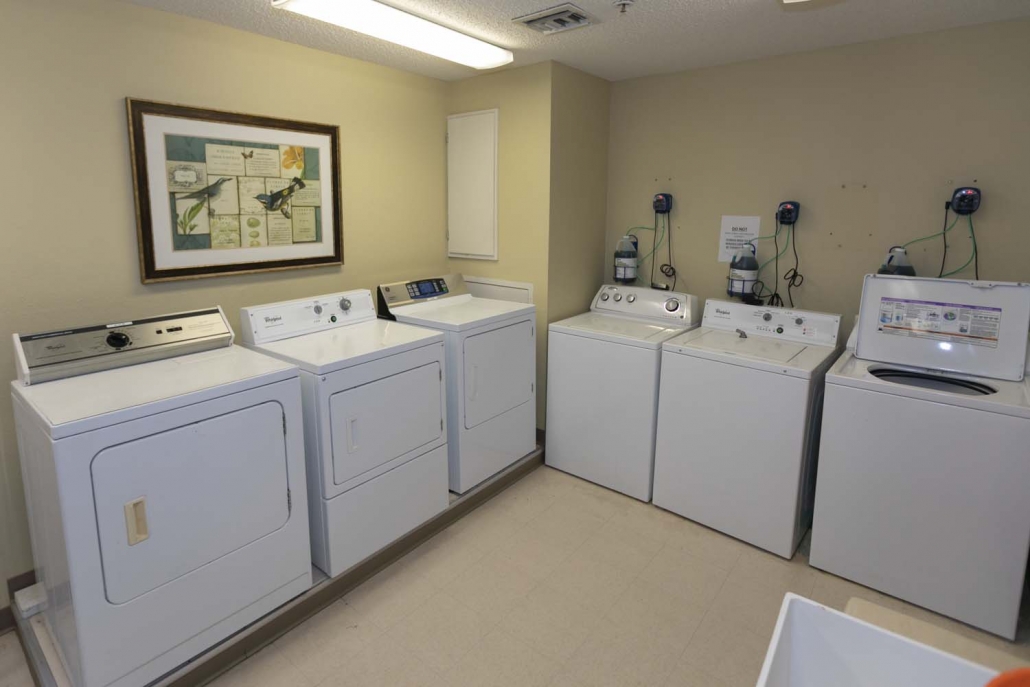 Paris Chalet Senior Living