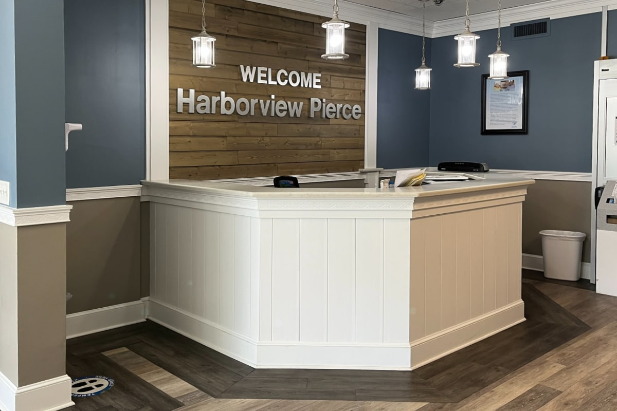 Harborview Health Systems Pierce County