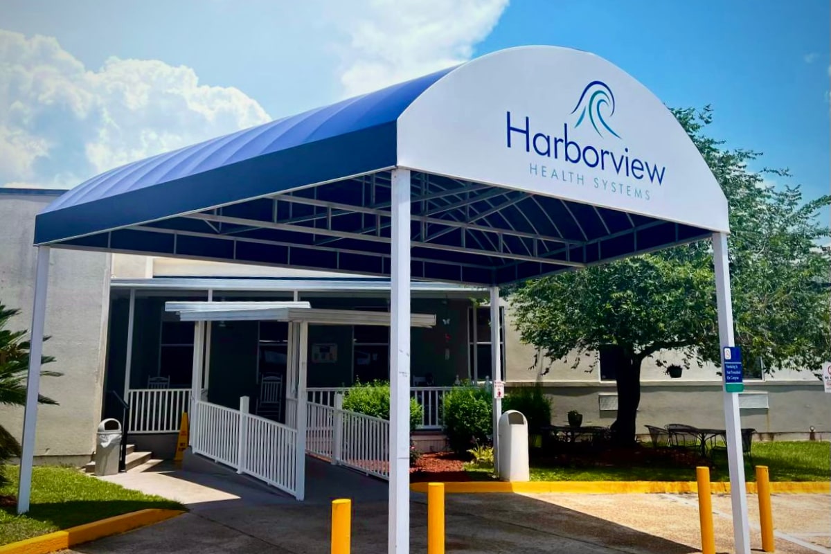 Harborview Health Systems Pierce County