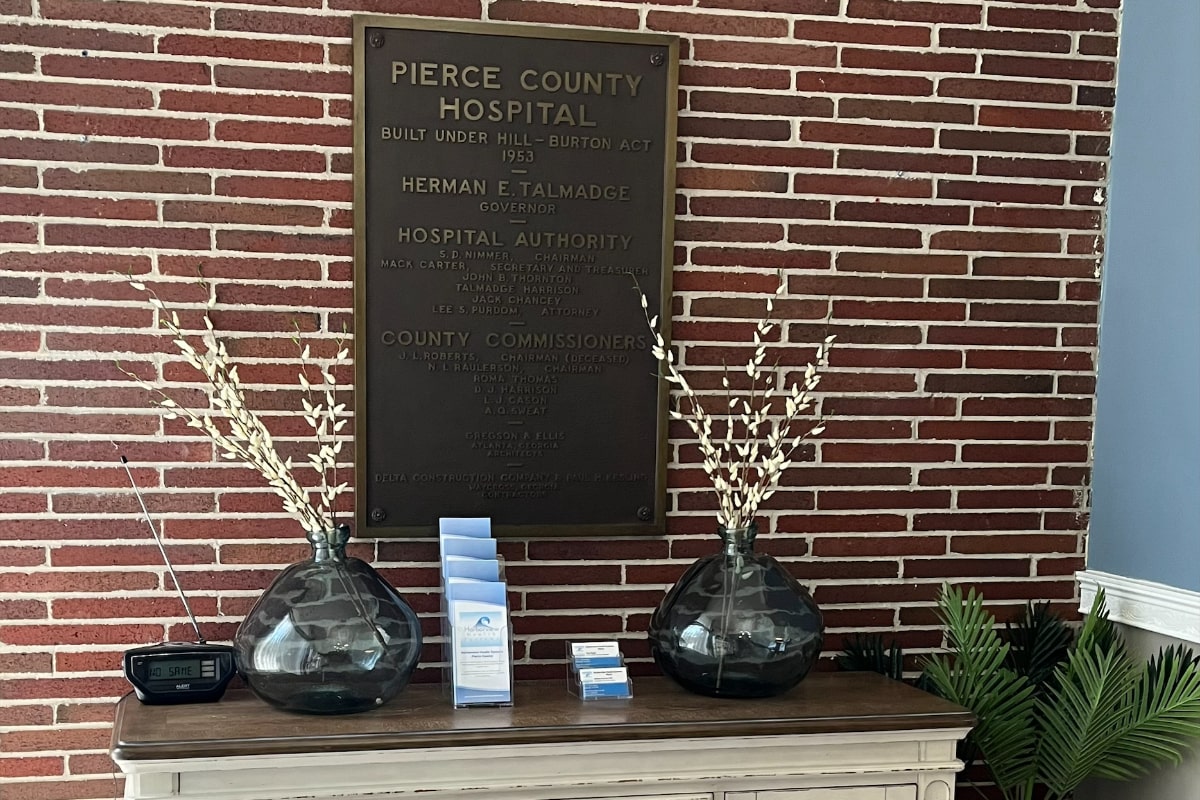 Harborview Health Systems Pierce County