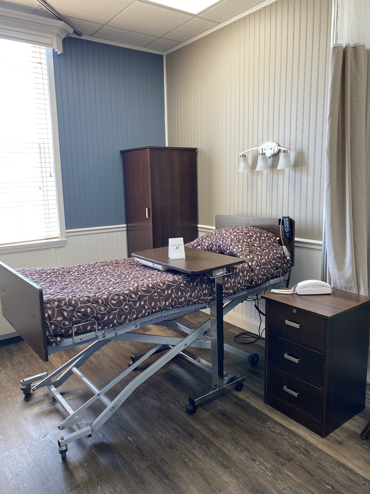 Harborview Health Systems Pierce County