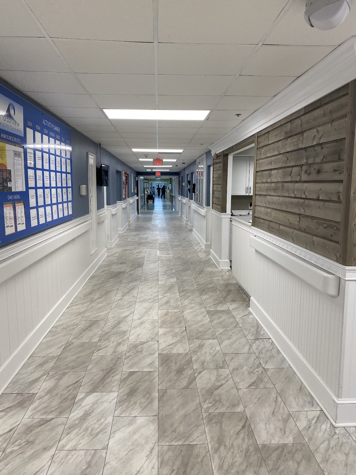Harborview Health Systems Pierce County