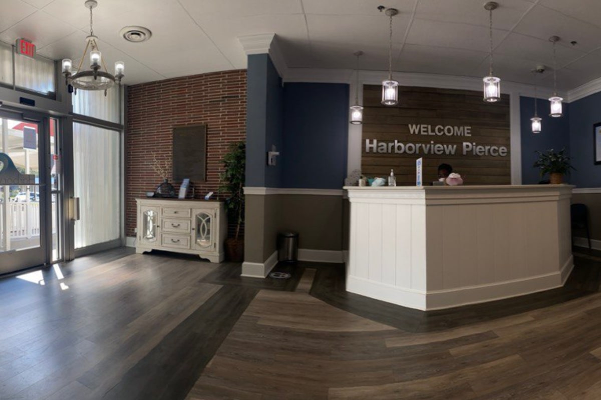 Harborview Health Systems Pierce County