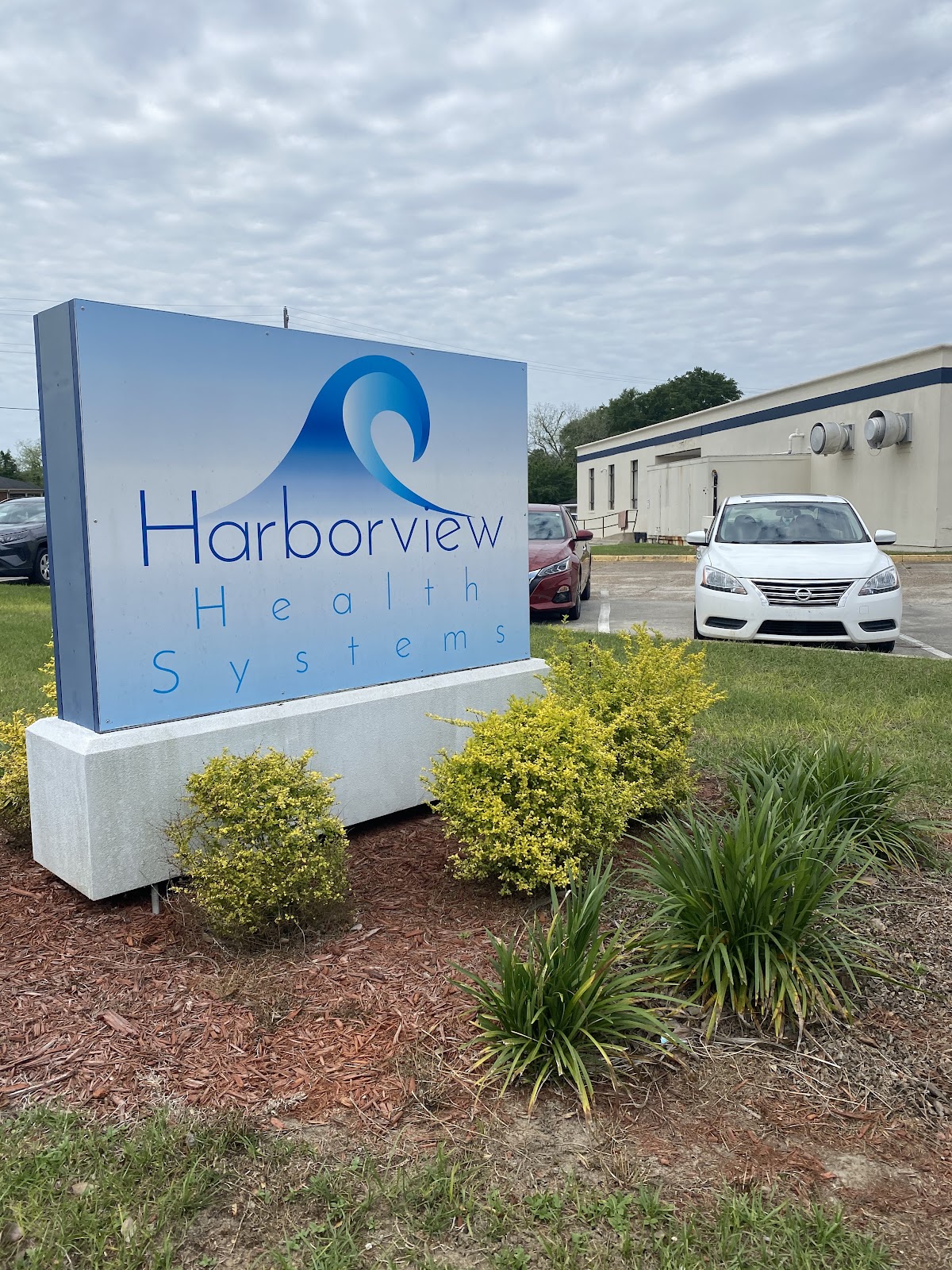 Harborview Health Systems Pierce County