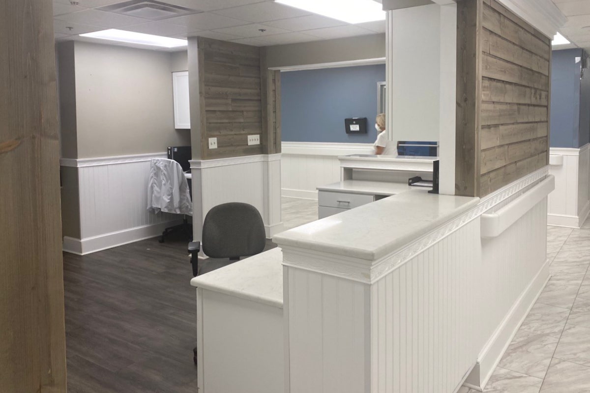 Harborview Health Systems Pierce County