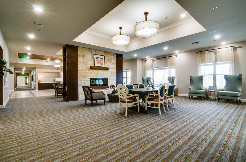 Village on the Park Plano