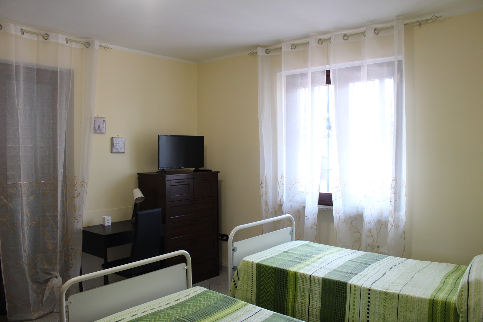Residenza per Anziani | Cooperativa "Il Sollievo"