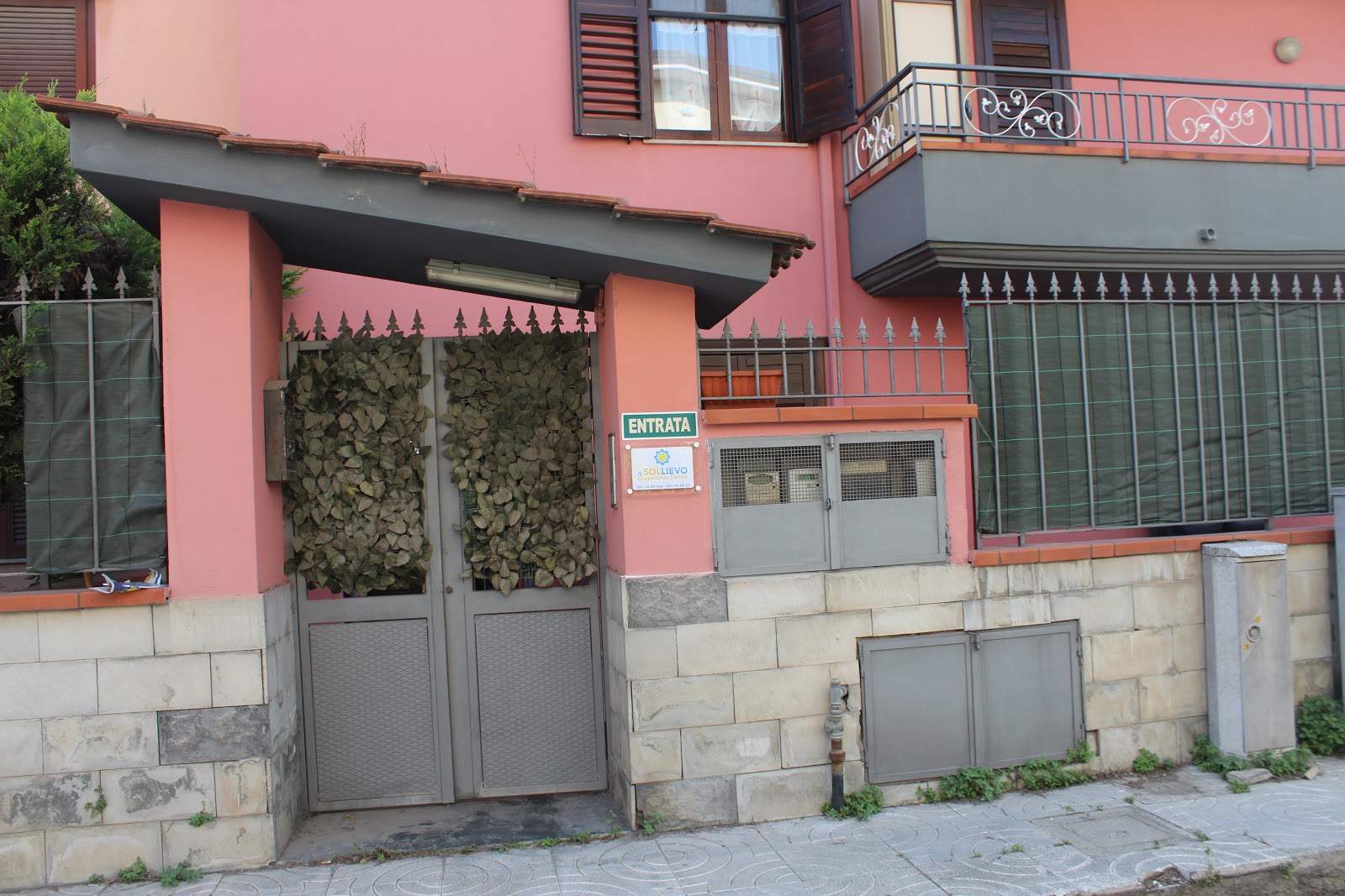Residenza per Anziani | Cooperativa "Il Sollievo"