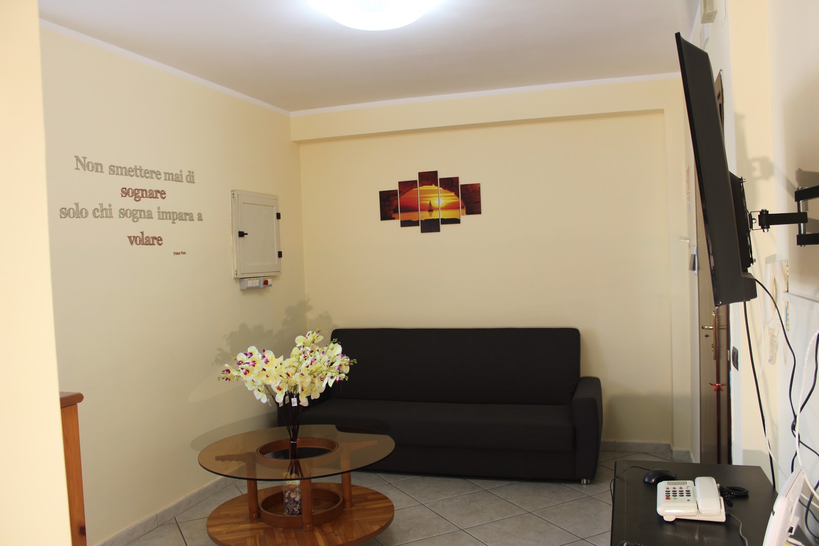 Residenza per Anziani | Cooperativa "Il Sollievo"