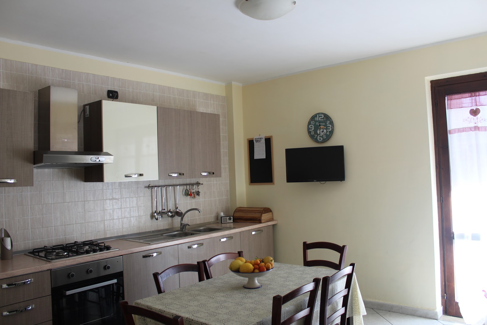 Residenza per Anziani | Cooperativa "Il Sollievo"