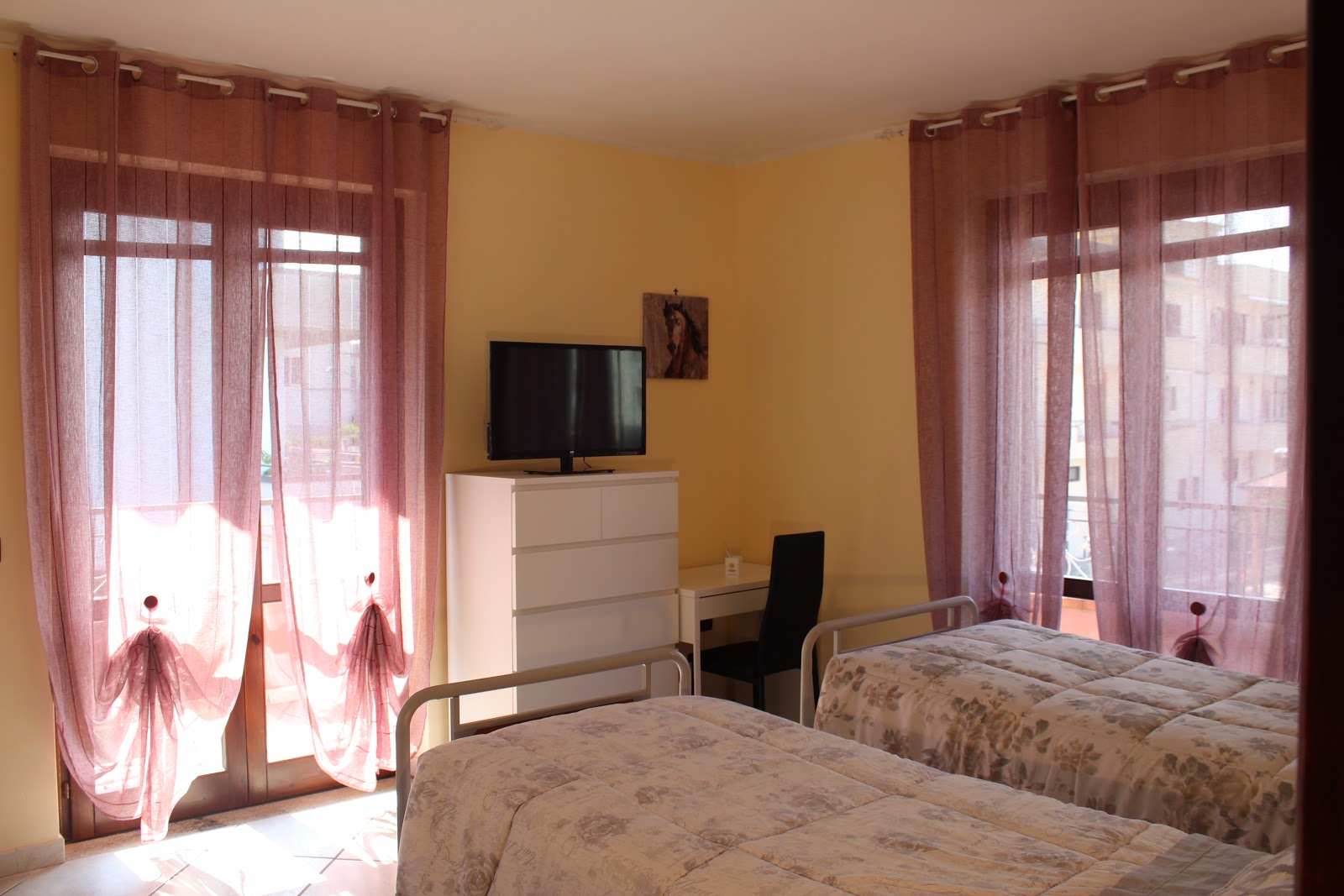 Residenza per Anziani | Cooperativa "Il Sollievo"