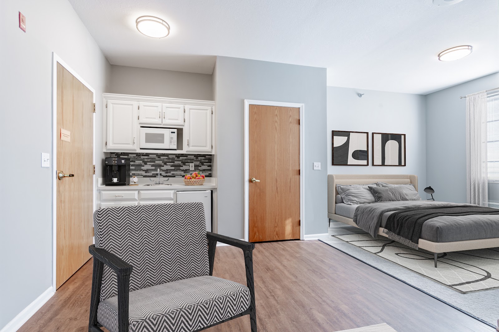 Trustwell Living at Mission Springs