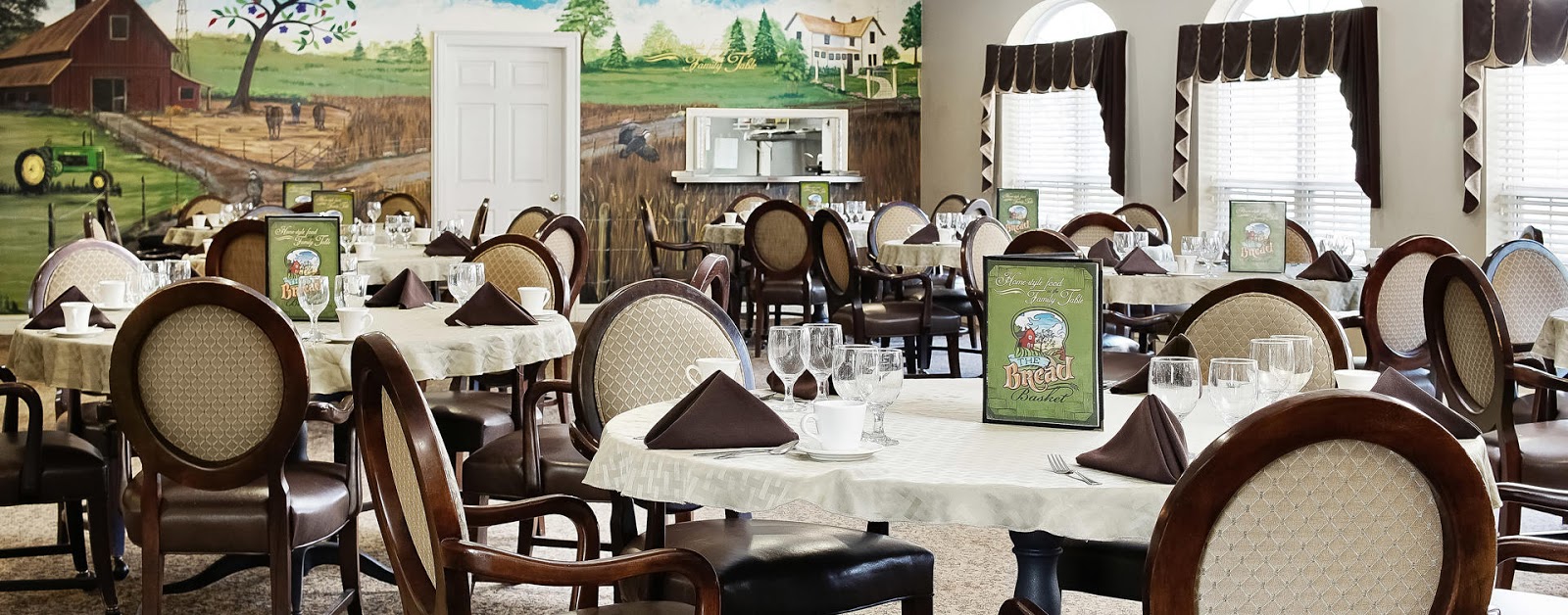 Trustwell Living at Mission Springs